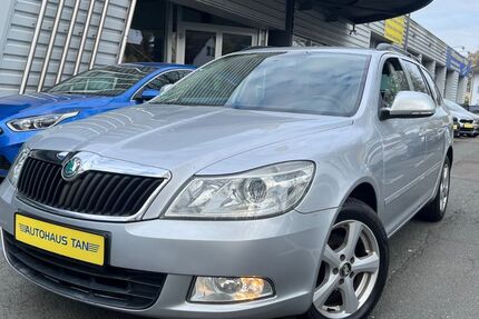 Skoda Octavia 218.804 km 4.990 &euro; Kreuztal 57223