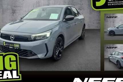 Opel Corsa 22.500 km 17.910 &euro; Heilbronn 74074