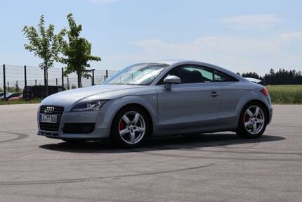 Audi TT 204.000 km 7.900 &euro; Aham 84168