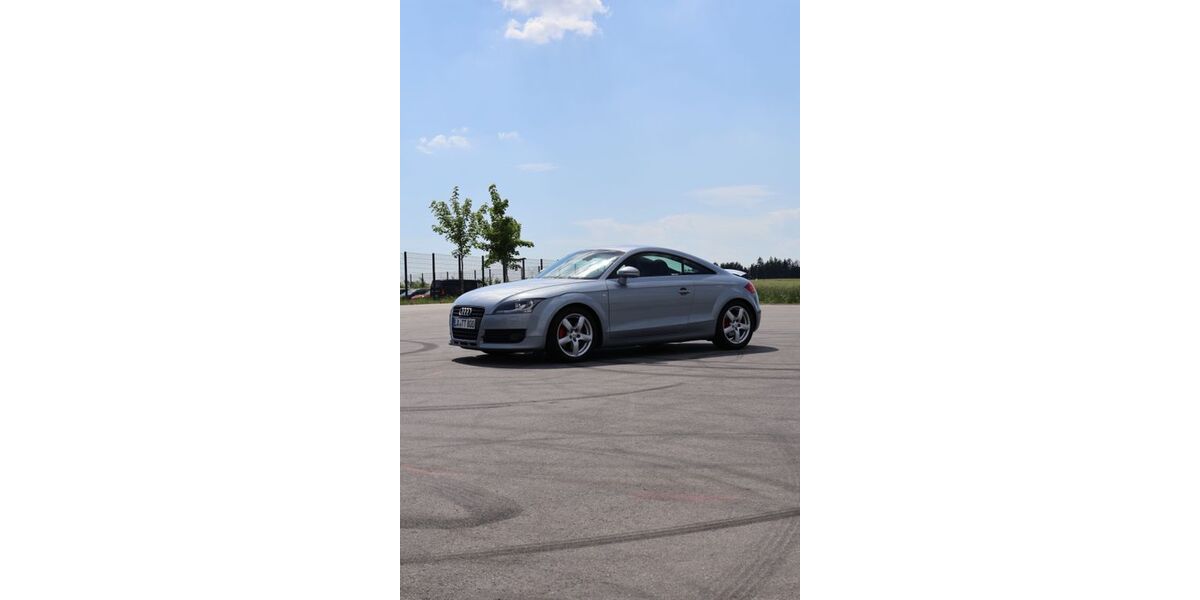 Audi TT 204.000 km 7.900 &euro; Aham 84168