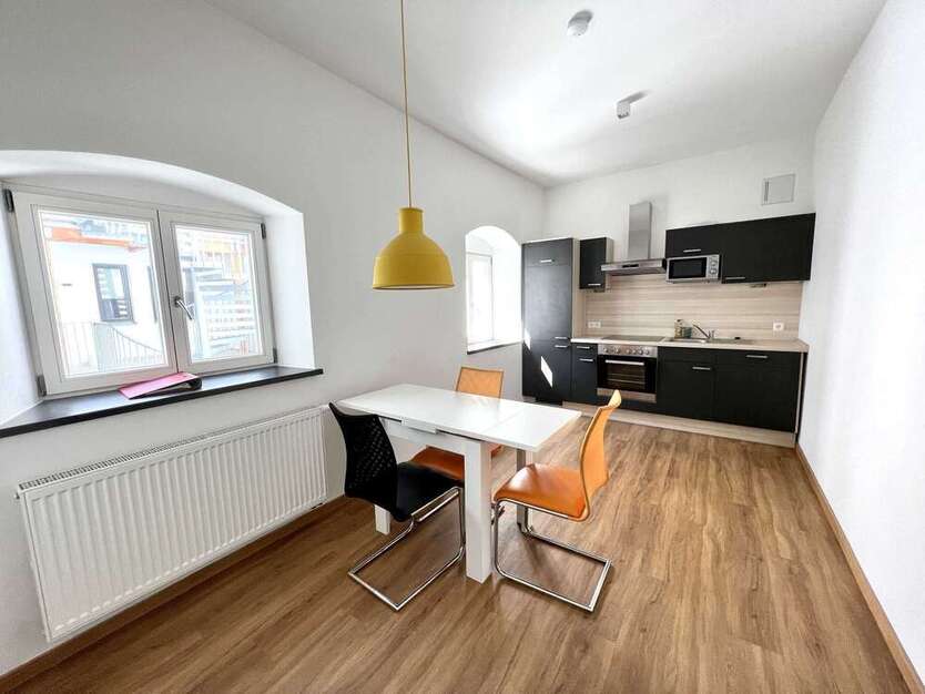 Wohnung zum Mieten in Straubing 290 € 31.55 m²