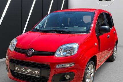 Fiat Panda 86.000 km 7.900 &euro; Kuppenheim 76456