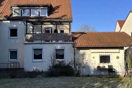 Haus zum Kaufen in Schweinfurt 380.000 € 180 m² 9 zimmer