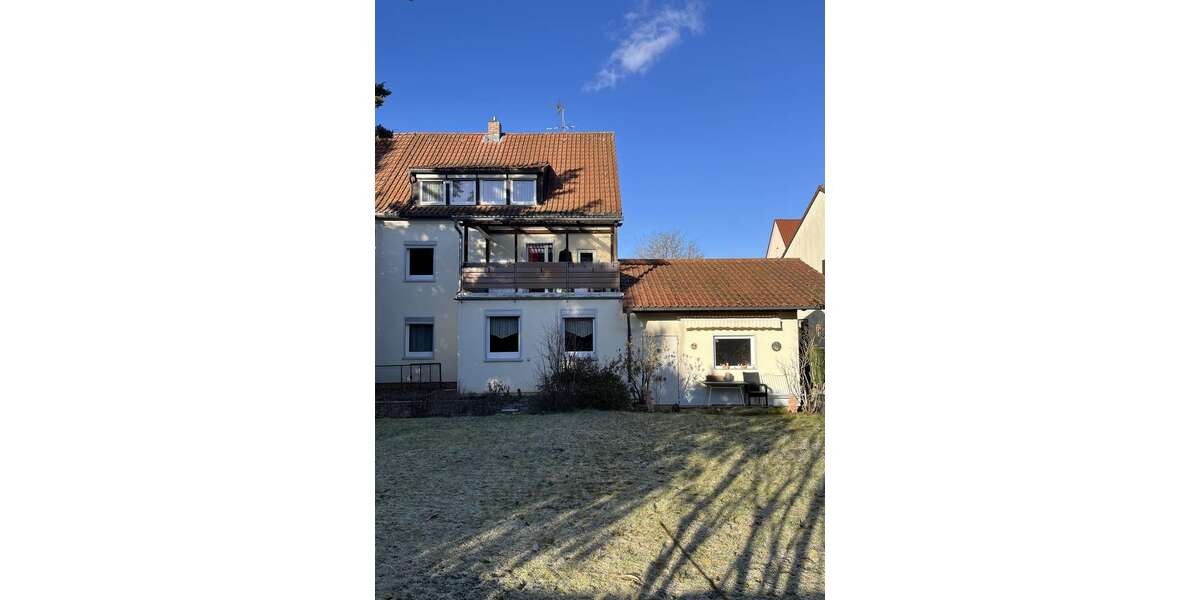 Haus zum Kaufen in Schweinfurt 380.000 € 180 m² 9 zimmer