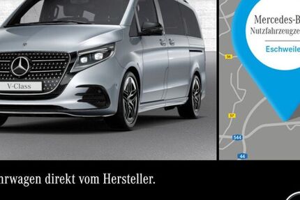 Mercedes V 300