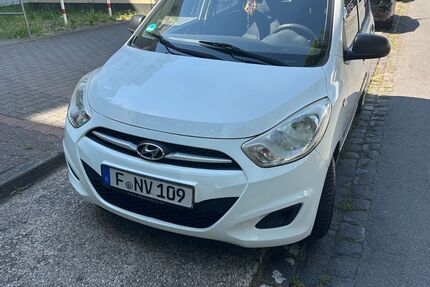 Hyundai i10 209.000 km 1.600 &euro; Frankfurt am Main 60599