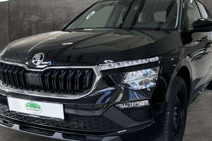 Skoda Kamiq 3.500 km 25.750 &euro; Chemnitz 09116