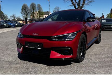 Kia EV6 57.920 km 29.899 &euro; Dresden 01157