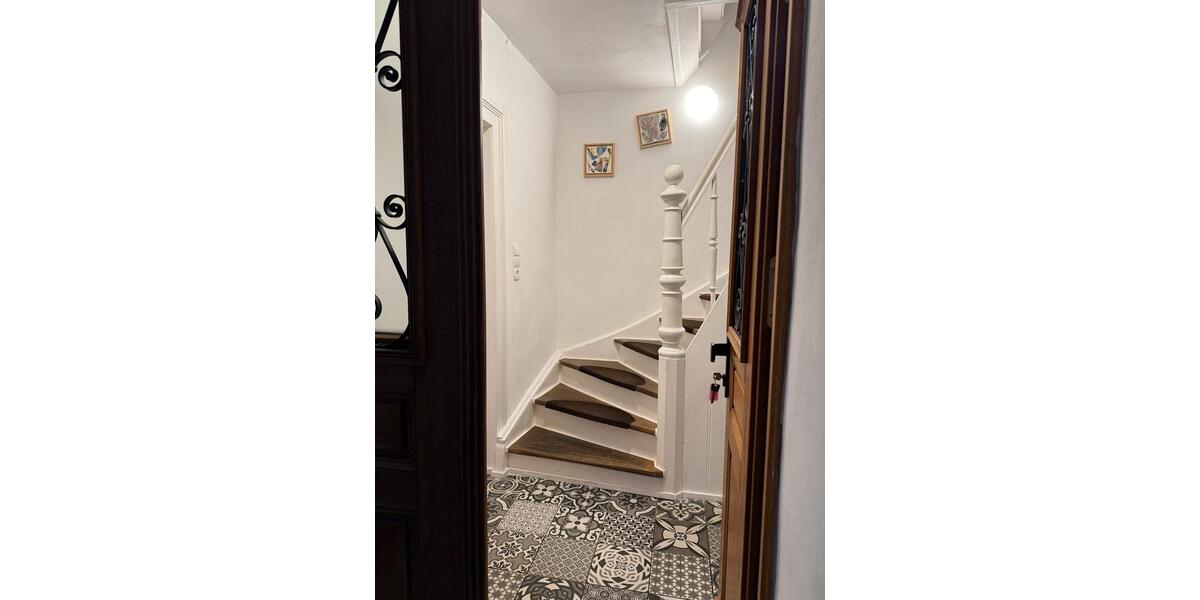 Einfamilienhaus Sinn - 5 Zimmer, 160 m&sup2;, 1.200&euro; | Angebot:23415451