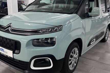 Citroen Berlingo 138.290 km 15.980 &euro; Rendsburg 24768