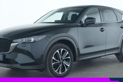 Mazda CX-5 53.500 km 27.836 &euro; Garching bei München 85748