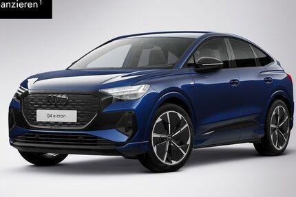 Audi Q4 e-tron 14.200 km 44.390 &euro; Erfurt 99099