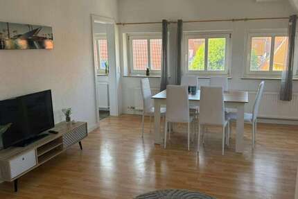 Wohnen auf Zeit in Lemgo 799 € 2 zimmer