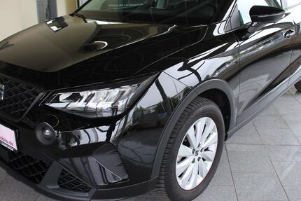 Seat Arona 30.039 km 14.888 &euro; Wölfersheim 61200