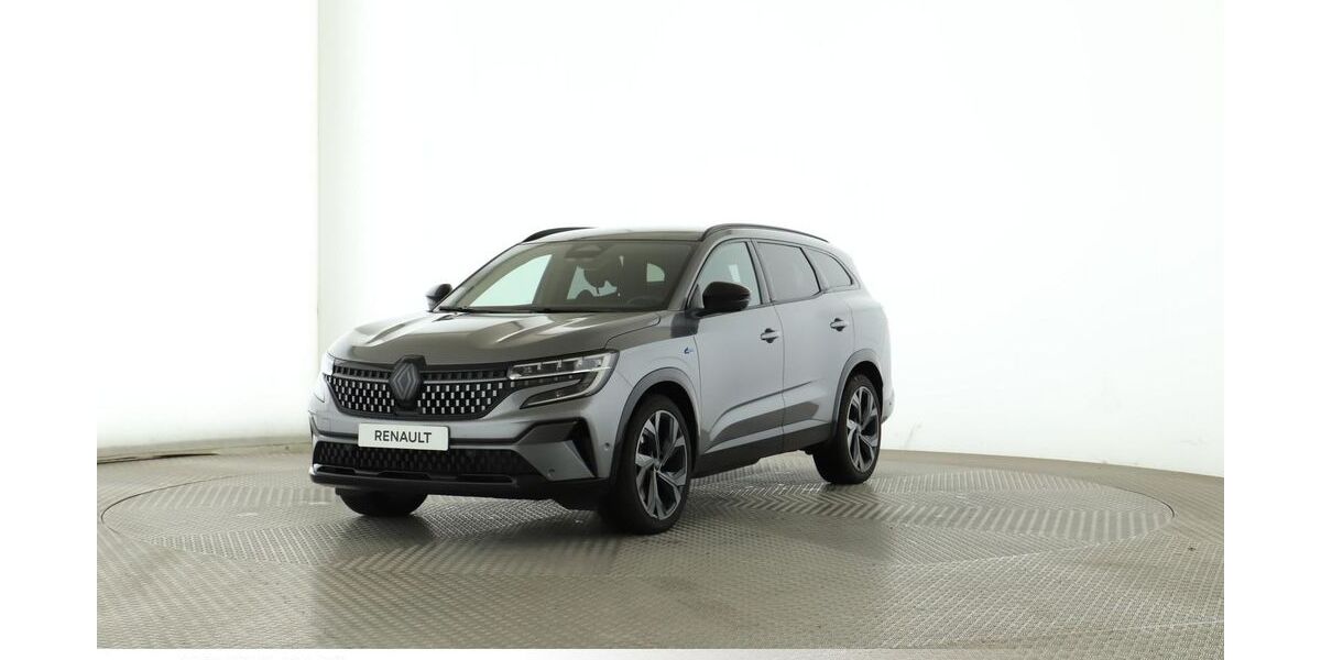 Renault Espace 26.000 km 35.690 &euro; Meerbusch 40668