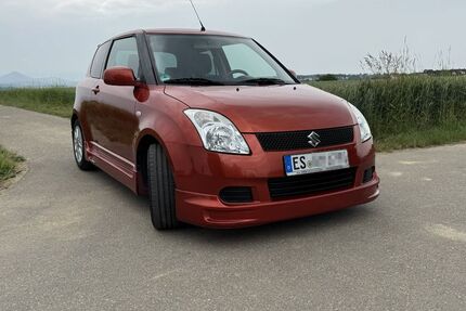 Suzuki Swift 199.630 km 999 &euro; Schlaitdorf 72667