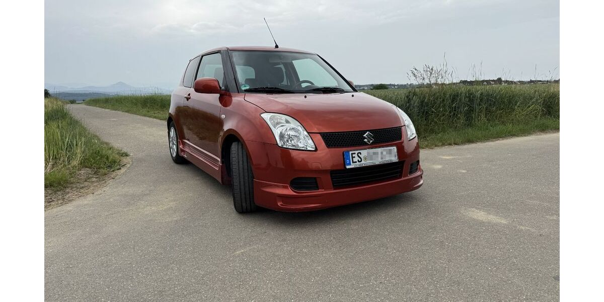 Suzuki Swift 199.630 km 999 &euro; Schlaitdorf 72667