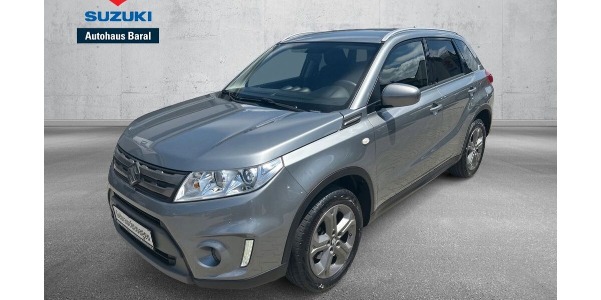 Suzuki Vitara 115.340 km 11.980 &euro; Lahr 77933