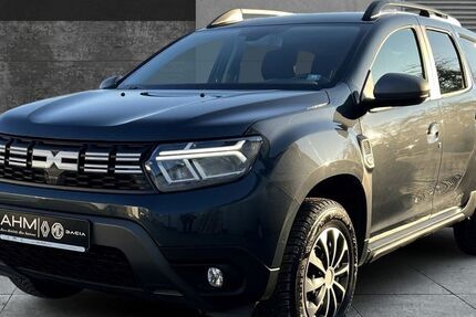 Dacia Duster 34.790 km 18.950 &euro; Freising 85354