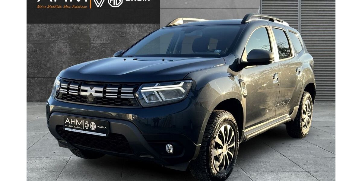 Dacia Duster 34.790 km 18.950 &euro; Freising 85354