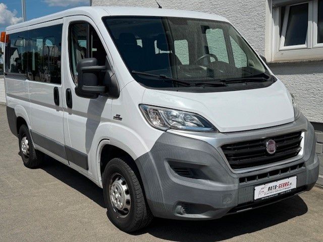 Fiat Ducato 105.000 km 12.999 &euro; Münzenberg Gambach 35516