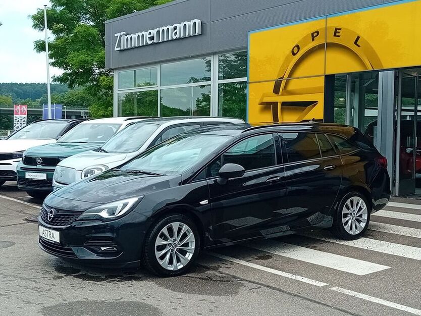 Astra