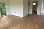 Erstbezug 2 Zimmer
