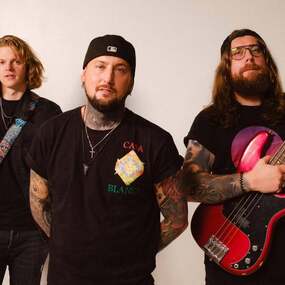 KUULT - Polaroid Tour 2026 21.11.2026 Kulturzentrum Pumpwerk