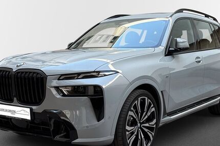 BMW X7 16.500 km 109.990 € Hamburg 22529