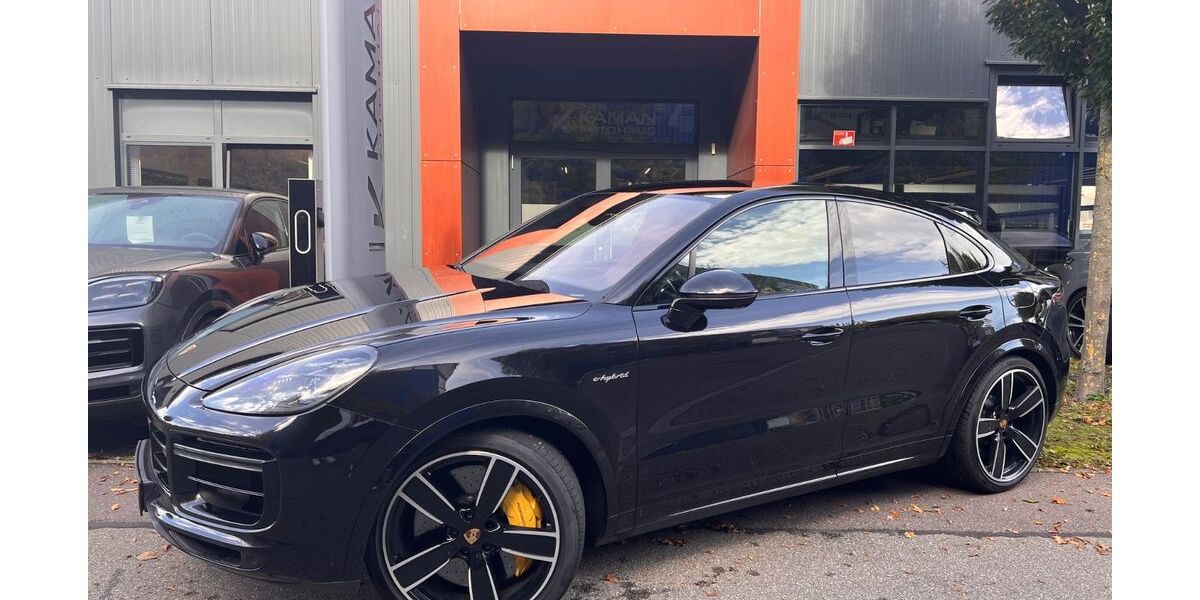 Porsche Cayenne 58.000 km 98.700 &euro; Sindelfingen 71065