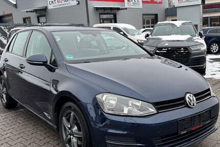 VW Golf 210.000 km 7.490 &euro; Ransbach-Baumbach 56235
