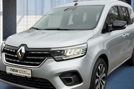 Renault Kangoo 18.736 km 25.090 &euro; Berlin 13055