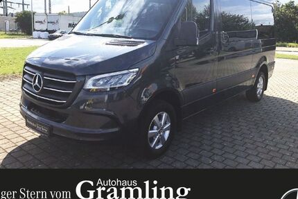 Mercedes-Benz Sprinter 21.900 km 71.999 € Mosbach-Neckarelz 74821