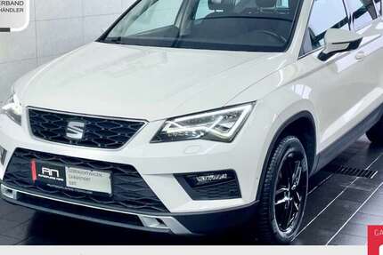 Seat Ateca 176.000 km 10.900 &euro; Stelle 21435