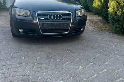 Audi A3 220.000 km 3.500 € Bad krozingen 79189