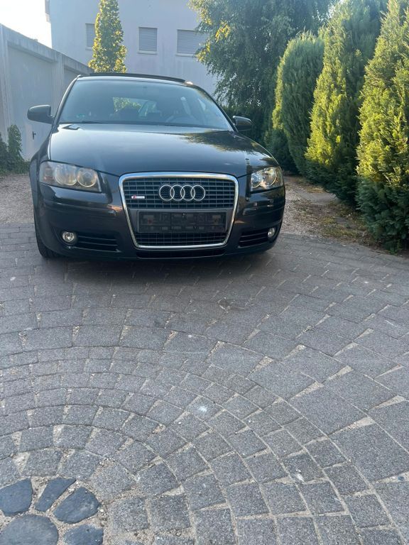 Audi A3 220.000 km 3.500 € Bad krozingen 79189