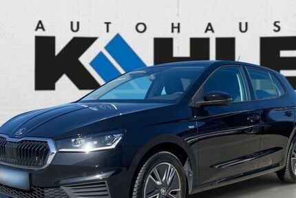 Skoda Fabia 47.930 km 16.690 &euro; Nienburg 31582