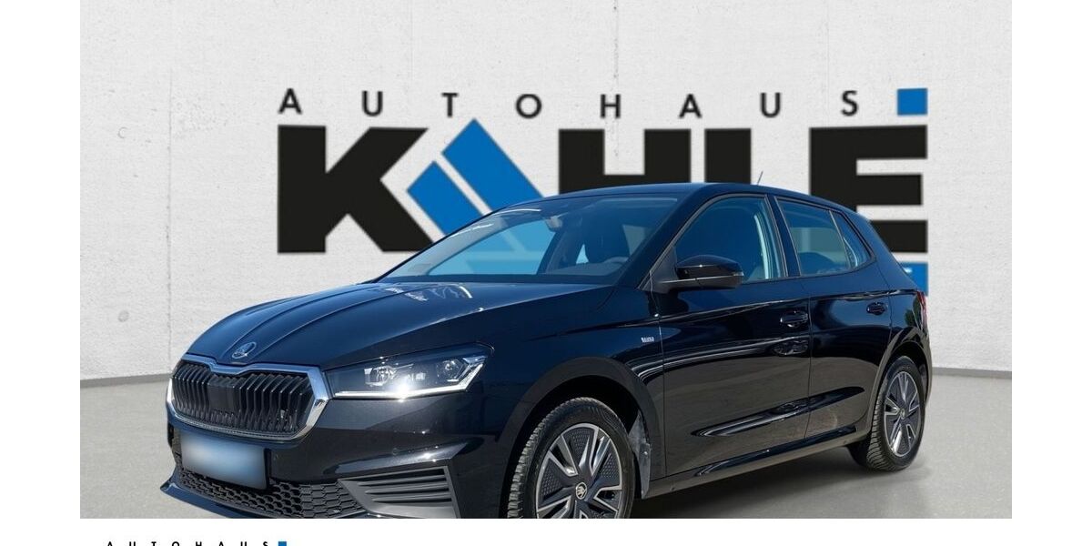 Skoda Fabia 47.930 km 16.690 &euro; Nienburg 31582