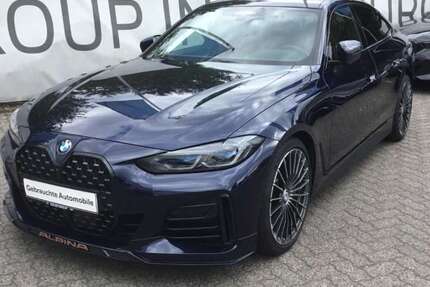 Alpina B4 33.683 km 70.977 &euro; Hainburg 63512
