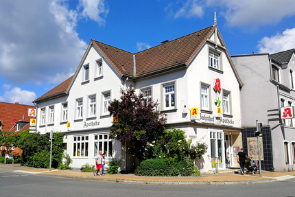 Gewerbeobjekt Schleswig - 714&euro; | Angebot:25258947