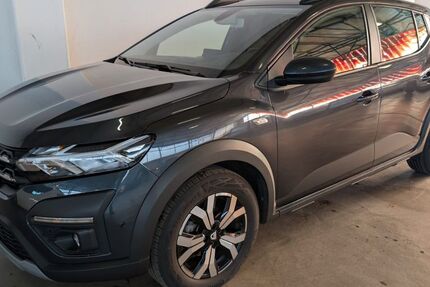 Dacia Sandero 21.000 km 15.990 &euro; Delmenhorst 27751