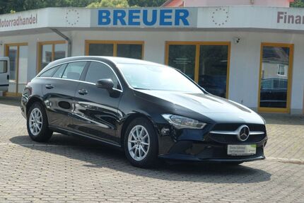 Mercedes-Benz CLA 200 Shooting Brake 82.800 km 25.942 &euro; Schleiden 53937
