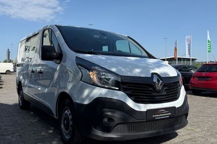 Renault Trafic 145.000 km 10.490 &euro; Weinstadt 71384