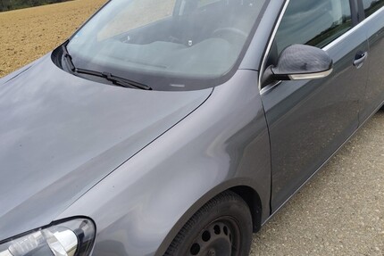 VW Golf 6 Variant Highline 289.312 km 3.500 € Durlangen 73568