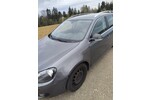 VW Golf 6 Variant Highline 289.312 km 3.500 € Durlangen 73568