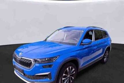 Skoda Kodiaq 25.000 km 33.980 € Balingen 72336