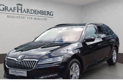 Skoda Superb 86.300 km 26.222 &euro; Lahr 77933