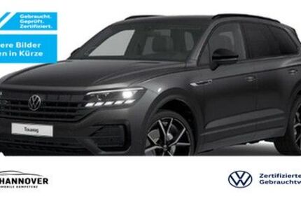 VW Touareg 18.800 km 69.995 &euro; Göttingen 37081