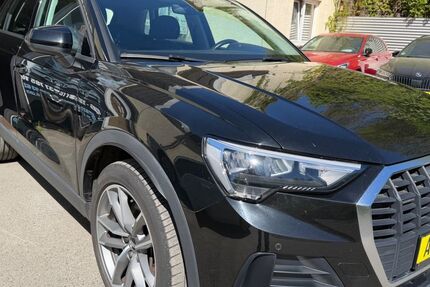 Audi Q3 89.000 km 23.961 &euro; Mogendorf 56424