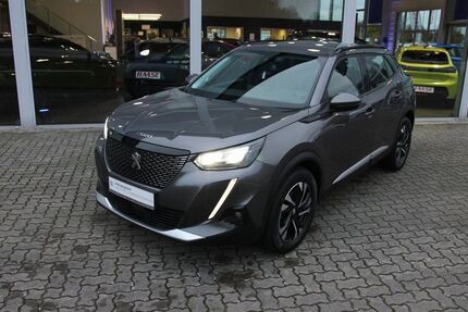 Peugeot 2008 103.475 km 18.460 &euro; Neumünster 24539